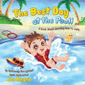 The Best Day at the Pool!
