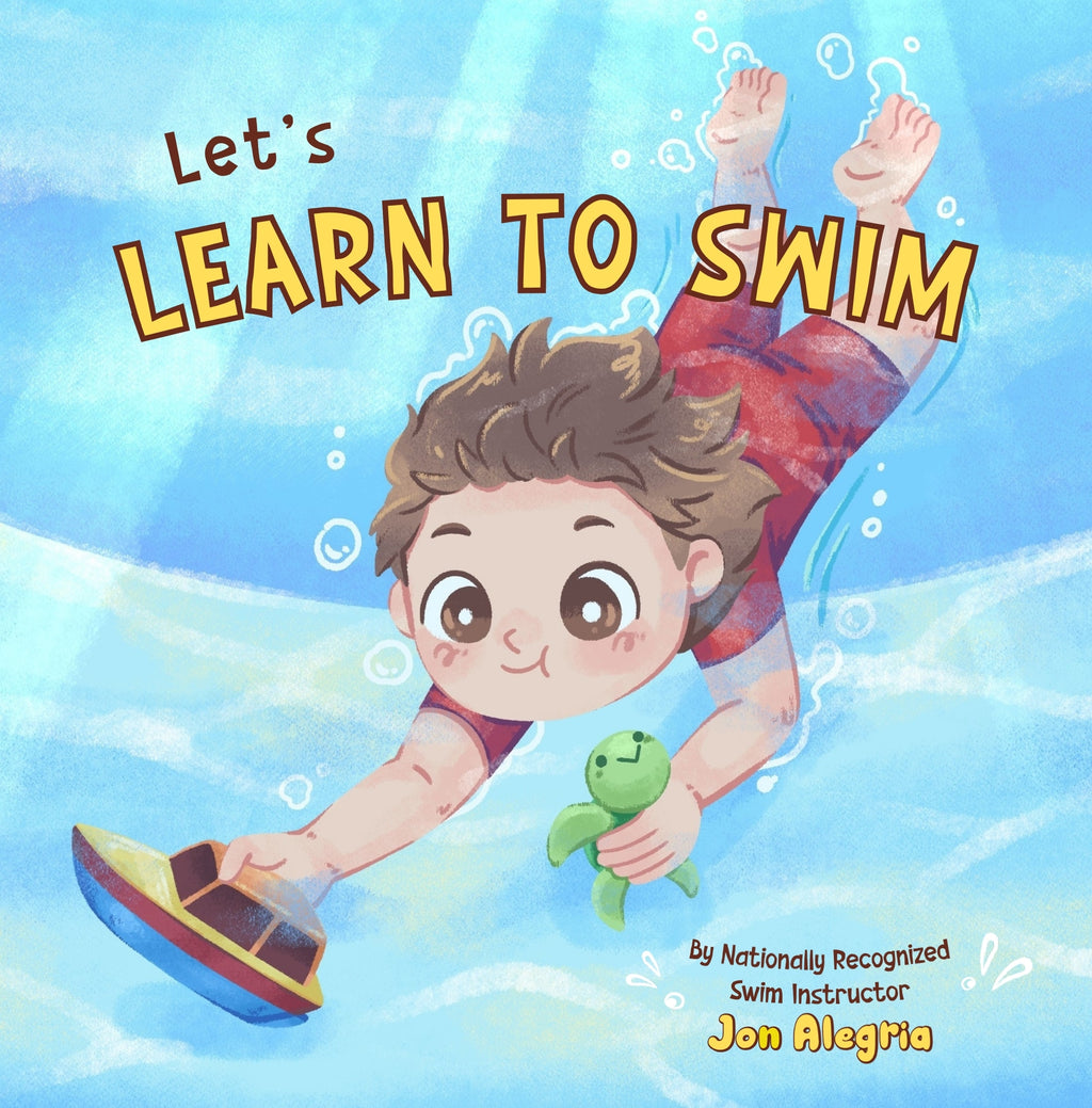 Let's Learn to Swim