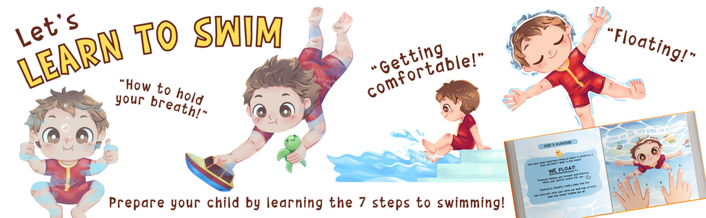 Let's Learn to Swim