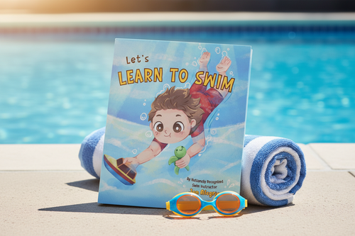 Let's Learn to Swim